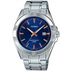 Мужские часы Casio Collection MTP-1308D-2A