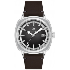 Мужские часы Beverly Hills Polo Club BP3732X.361