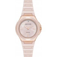 Женские часы Anne Klein 5112RGBH