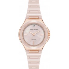 Женские часы Anne Klein 5112RGBH