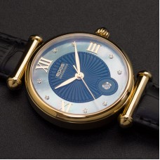 Женские часы Epos Ladies Quartz 8000.700.22.85.15