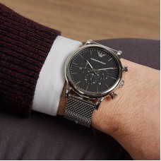 Мужские часы Emporio Armani Luigi AR1808