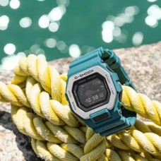 Мужские часы Casio GBX-100-2