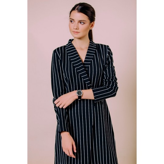 Женские часы L'Duchen Treillage D 721.11.31 - фото 3