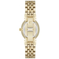 Женские часы Anne Klein 5328CHGB