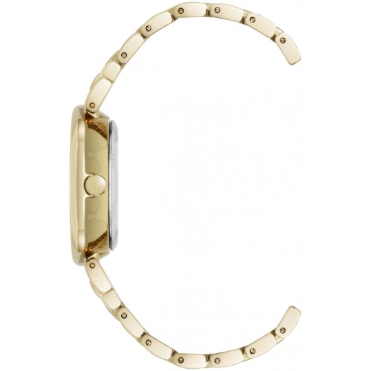 Женские часы Anne Klein 5328CHGB - фото 2