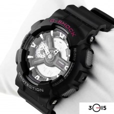 Мужские часы Casio G-Shock GA-110-1A