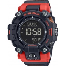 Мужские часы Casio G-Shock G-Classic GW-9500-1A4
