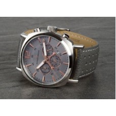 Мужские часы Jacques Lemans Lugano 1-1645L