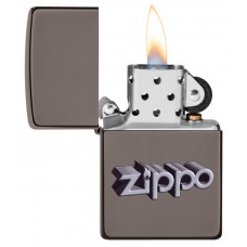 Зажигалка Zippo Design 49417