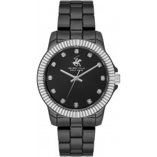 Женские часы Beverly Hills Polo Club Quartz BP3622X.650