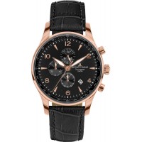 Мужские часы Jacques Lemans Classic 1-1844ZS