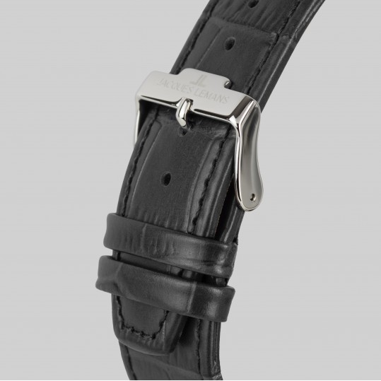 Мужские часы Jacques Lemans Derby 1-2199K - фото 3