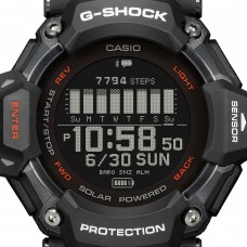 Наручные часы Casio G-Shock GBD-H2000-1A