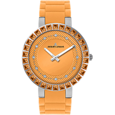 Женские часы Jacques Lemans La Passion 1-1617G