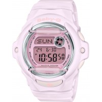 Женские часы Casio Baby-G BG-169M-4