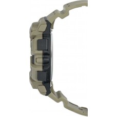 Мужские часы Casio Collection WS-1500H-5B