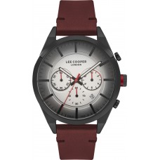 Mужские часы Lee Cooper LC07286.638