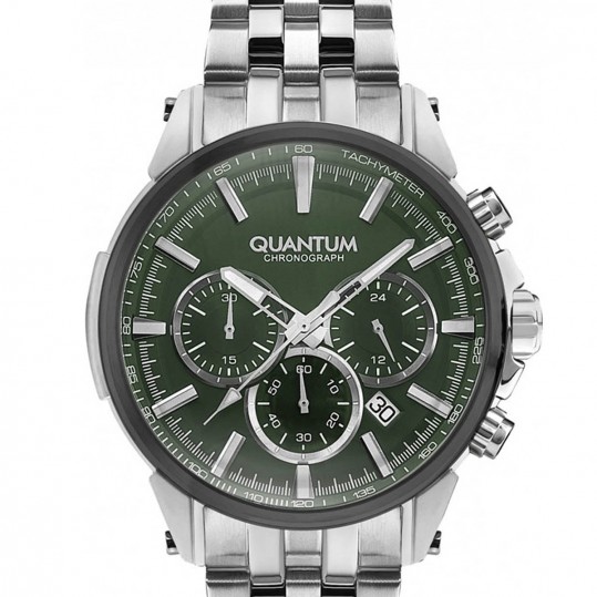 Мужские часы Quantum POWERTECH PWG882.370 - фото 2