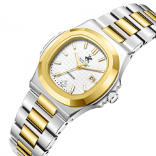 Женские часы Beverly Hills Polo Club QUARTZ Ladies BP3780X.230