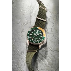 Мужские часы Orient Diver type 70 Anniversary RA-AC0K04E