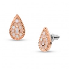 Женские серьги Fossil JF04149791
