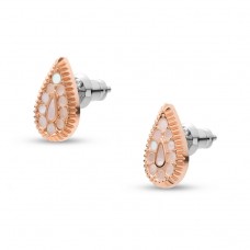 Женские серьги Fossil JF04149791