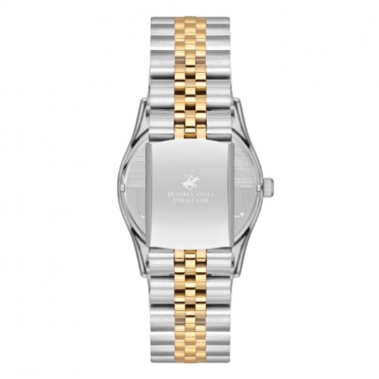 Женские часы Beverly Hills Polo Club BEST SELLER Quartz Ladies BP3169C.290 - фото 3