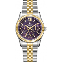 Женские часы Beverly Hills Polo Club BEST SELLER Quartz Ladies BP3169C.290