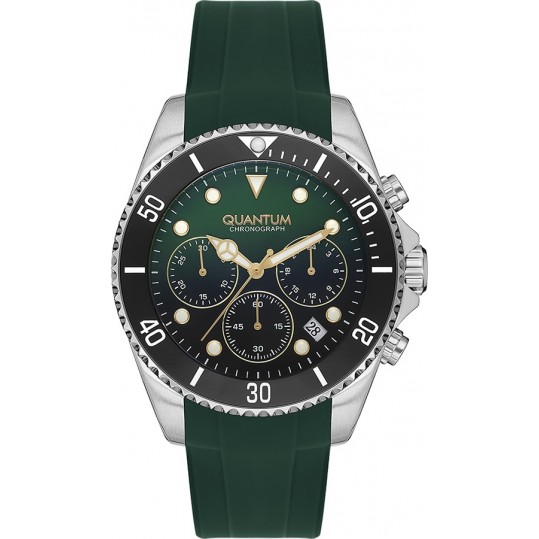 Mужские часы Quantum PWG1099.277 - фото 1