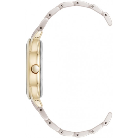 Женские часы Anne Klein 5182TNGB - фото 2