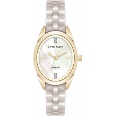 Женские часы Anne Klein 5182TNGB