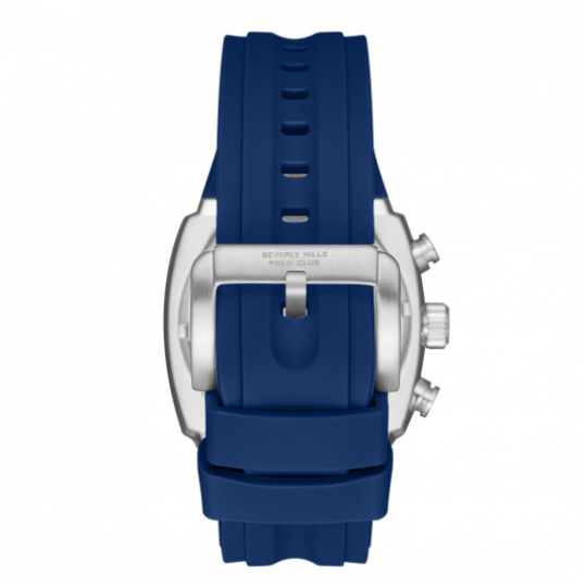 Мужские часы Beverly Hills Polo Club QUARTZ Gents BP3778X.339 - фото 2