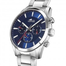 Мужские часы Lotus Chrono 18922/1