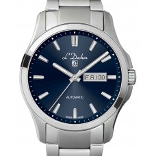 Мужские часы L'Duchen D 843.10.36