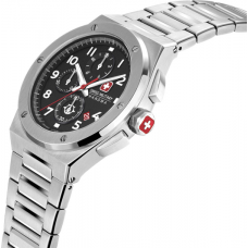 Мужские часы Swiss Military Hanowa Sonoran Chrono SMWGI2102001