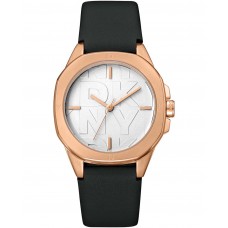 Женские часы DKNY Brooklyn Midi DK1L012L0035