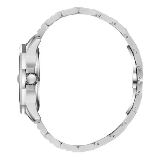 Мужские часы Beverly Hills Polo Club LONG LIFE QUARTZ Gents BP3878X.390 - фото 3