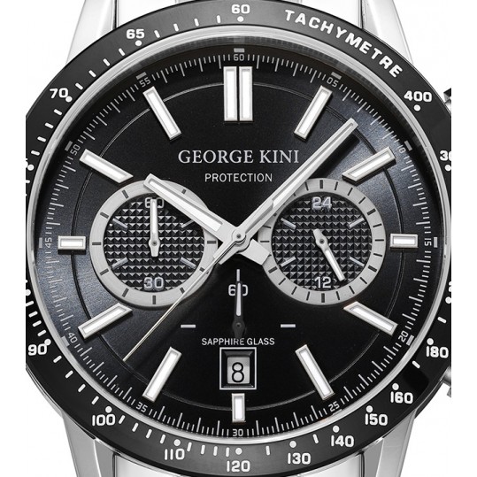 Mужские часы GEORGE KINI GK.PR0001 - фото 2