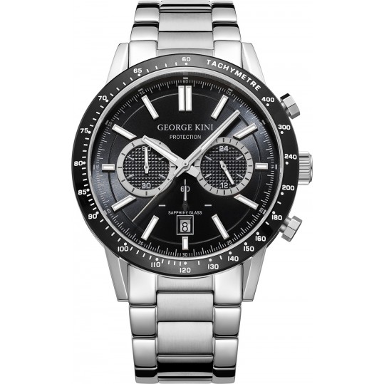 Mужские часы GEORGE KINI GK.PR0001 - фото 1