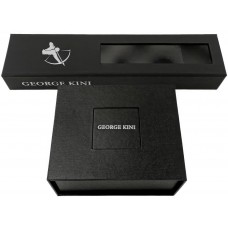 Mужские часы GEORGE KINI GK.CLC0001