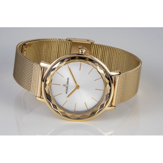 Женские часы Jacques Lemans 1-2054H - фото 2