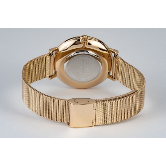 Женские часы Jacques Lemans 1-2054H - фото 3