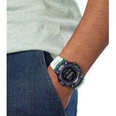 Мужские часы Casio GBD-100SM-1A7