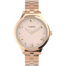 Женские часы Timex PEYTON TW2V23400