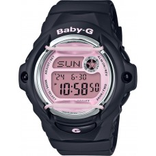 Женские часы Casio Baby-G BG-169M-1