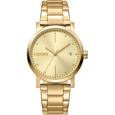 Женские часы DKNY Soho Midi DK1L036M0065