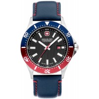 Мужские часы Swiss Military Hanowa Flagship X SMWGB2100608