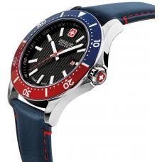 Мужские часы Swiss Military Hanowa Flagship X SMWGB2100608