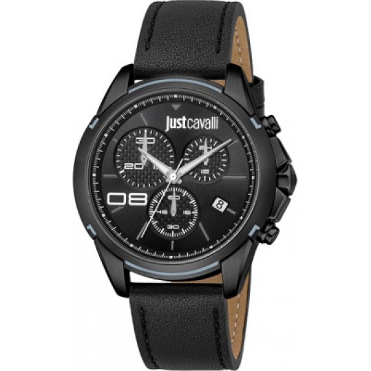 Mужские часы Just Cavalli JC1G387L0025 - фото 1